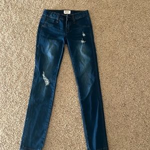Hudson Jeans